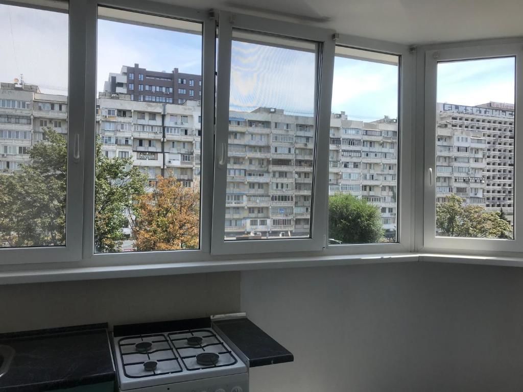 Апартаменты Central apartment Кишинёв-13
